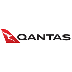 Qantas