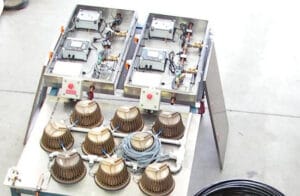 Airport Wash Bay Hong Kong International Airport