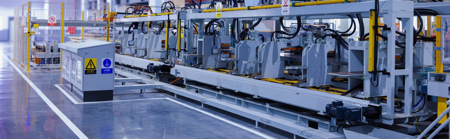 Constant Monitoring Systems