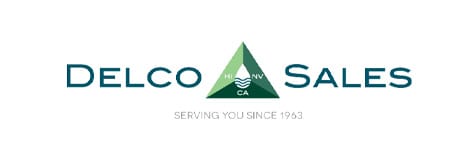 Delco Sales Logo