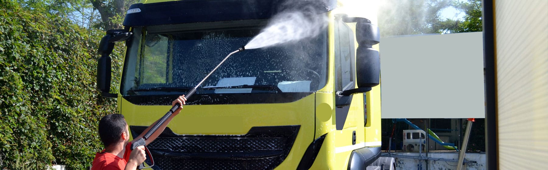 First Flush Diversion Systems - Hero