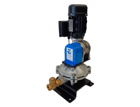 Fox FXP Series Diaphragm Pump