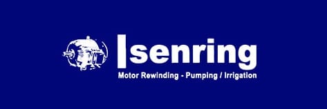 Isenring Logo