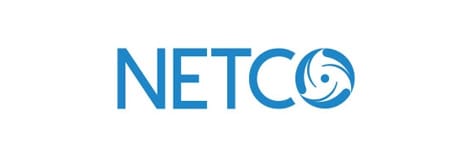 Netco Pumps Logo