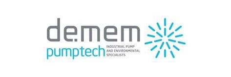 Pumptech Logo