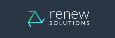 Renew Solutions Logo