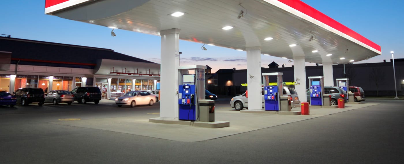 Fox Enviro Spill Control Systems