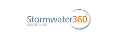 Stormwater 360 Logo