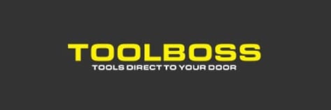 Toolboss Logo