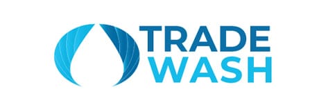 Trade Wash Logo