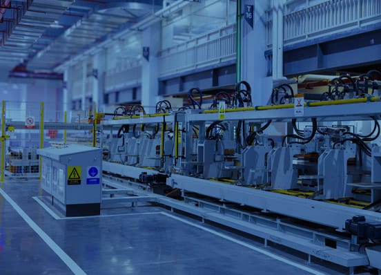 Constant Monitoring Diversion Systems - Default View