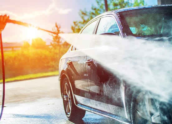 Demand Driven Washdown Diversion Systems - Default View