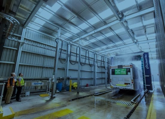 Oil Water Separator - Default View