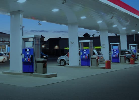 Spill Control Diversion Systems - Default View