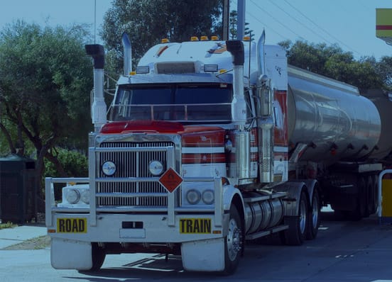 Transfer Closure System - Default View