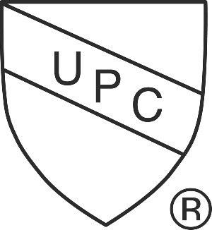 UPC Shield